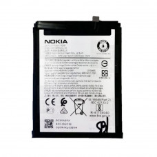 Аккумулятор для Nokia 3.4, 5.4 (HQ430)