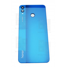 Задняя крышка для Huawei Honor 8X (JSN-L21) Синий Премиум