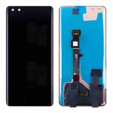 Huawei Nova 11 Pro (GOA-LX9) дисплей + тачскрин (модуль) черный Amoled