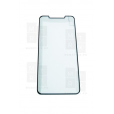Защитное стекло (Полное покрытие) для Huawei Mate 50 Pro (DCO-LX9) Черное