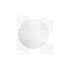 Защитное стекло (Плоское) для Samsung Galaxy Watch 4, 5 (40 мм)