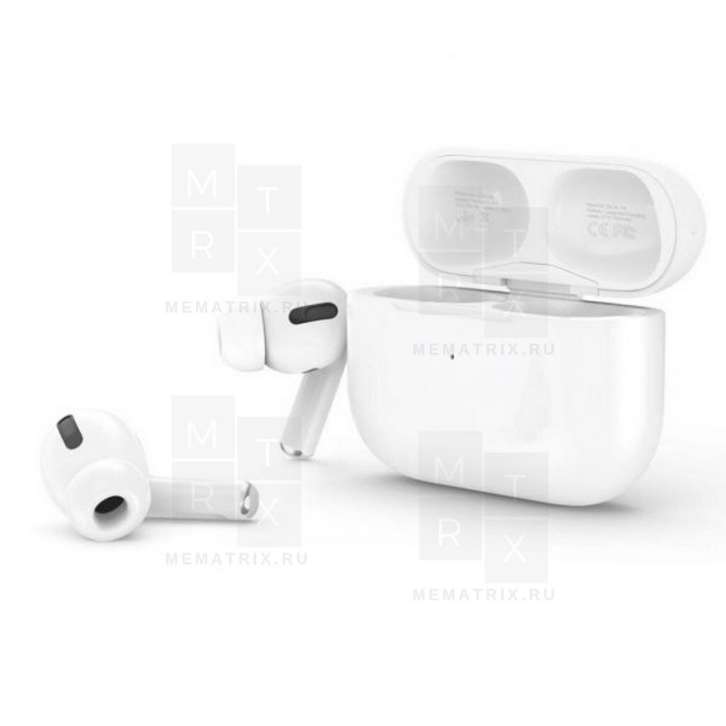 Беспроводные наушники Bluetooth XO Q3Pods (TWS, вакуумные) Белый
