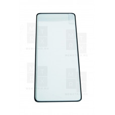 Защитное стекло (Полное покрытие) для Huawei Nova 10 (NCO-LX1) Черное