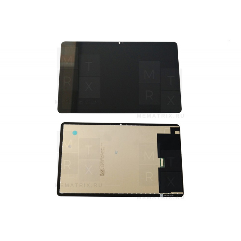 Huawei MatePad SE LTE 10.4 (AGS5-L09) экран + тачскрин (модуль) Черный