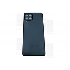 Задняя крышка для Samsung Galaxy M53 5G (M536B) Синий