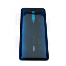 Задняя крышка для Xiaomi Mi 9T, 9T Pro Синий Премиум
