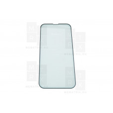 Защитное стекло Hoco G5 для iPhone 13, 13 Pro, 14 Черное