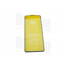 Защитное стекло (Полное покрытие) для Huawei Nova 10 SE (BNE-LX1) Черное