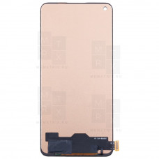 Realme 9, 10 4G (RMX3521, RMX3630) тачскрин + экран (модуль) черный (In-Cell)