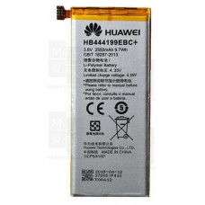 Аккумулятор Huawei Honor 4C, HB444199EBC+