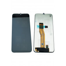 Huawei Honor X6, X8 5G (VNE-LX1, VNE-N41) дисплей + тачскрин (модуль) черный OR