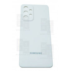 Задняя крышка для Samsung Galaxy A33 5G (A336B) Белый