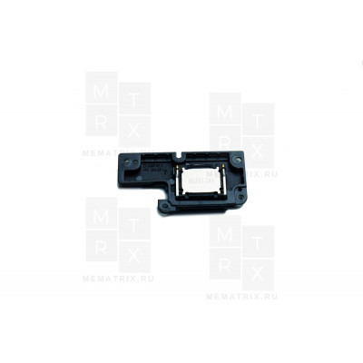 Звонок buzzer Infinix Note 10 Pro (X695C) в сборе