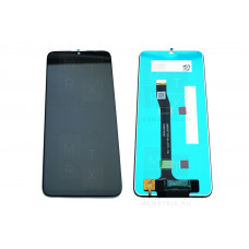 Huawei Nova Y70, Y70 Plus (MGA-LX9N) тачскрин + экран (модуль) черный OR