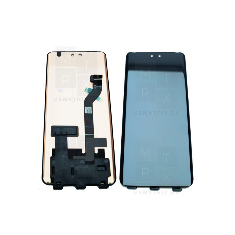 Xiaomi 13 Lite (2210129SG) тачскрин + экран (модуль) черный OR