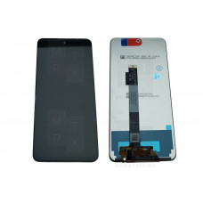 Xiaomi Xiaomi Poco X3 GT, Redmi Note 10 Pro 5G (21061110AG) тачскрин + экран (модуль) черный