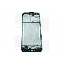 Рамка дисплея для Samsung Galaxy M30s, M21 (M307F, M215F) Черный