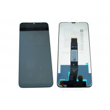 Xiaomi Redmi A1, A1+, Poco C50 (220733SG) тачскрин + экран (модуль) черный