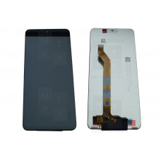 Huawei Honor X9, X9 5G, X30, Magic 4 Lite 4G, 5G (ANY-LX1) тачскрин + экран (модуль) черный OR