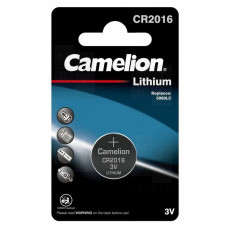 Батарейка Camelion CR2016 (3V)