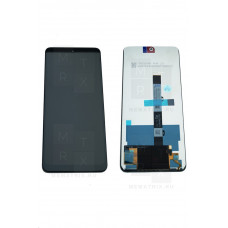Xiaomi Poco X3 NFC, X3 Pro, Mi 10T Lite (M2007J20CG) экран + тачскрин (модуль) Черный  Стандарт