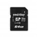 Карта памяти SDXC 64GB Smart Buy Class 10 U3 (SB64GBSDXC10U3)