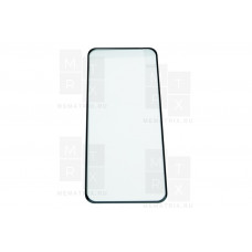 Защитное стекло (Полное покрытие) для OnePlus 11 Черный