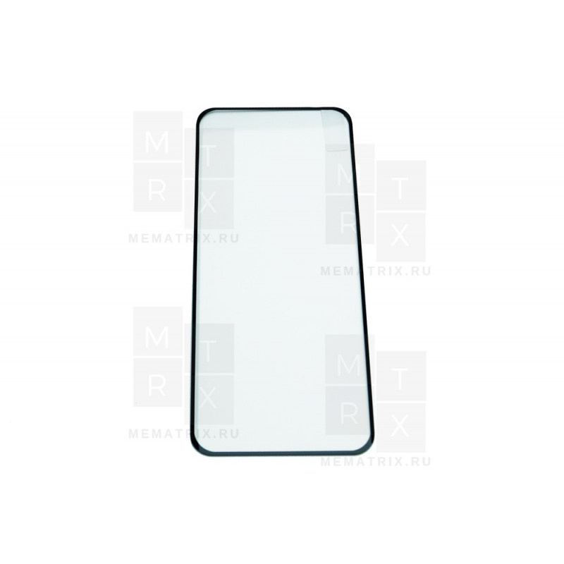 Защитное стекло (Полное покрытие) для OnePlus 11 Черный