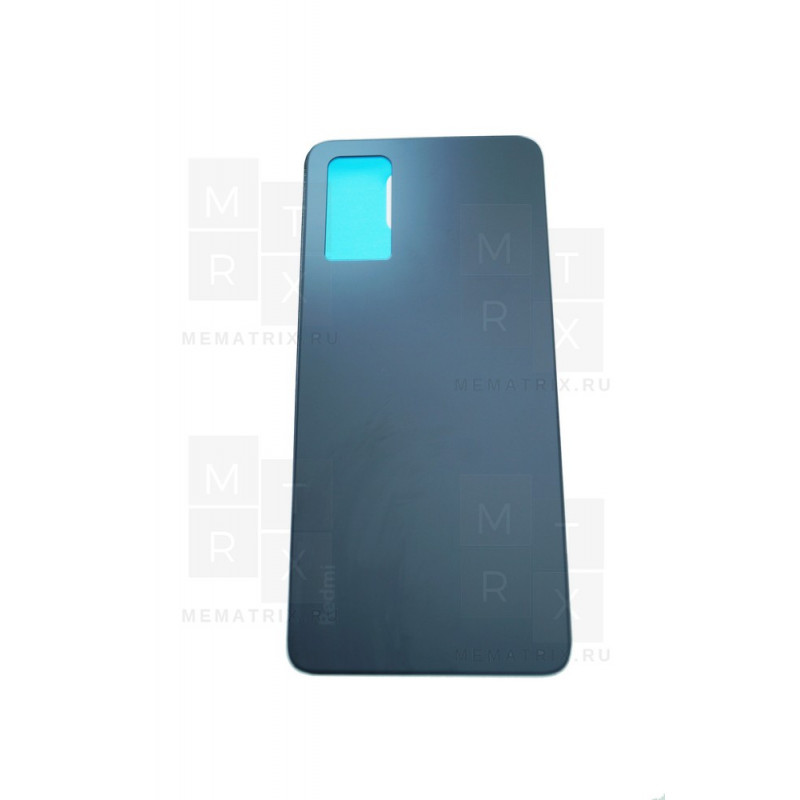 Xiaomi Mi 11, Mi 11 Lite сканер отпечатков пальцев, кнопка включения синяя