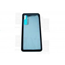 Задняя крышка для Xiaomi Mi Note 10 Lite Черный