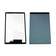 Lenovo Tab M10 HD 2nd Gen10.1 TB-X306F тачскрин + экран модуль черный