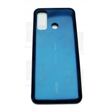 Задняя крышка для Tecno Pouvoir 4 (LC7) Синий
