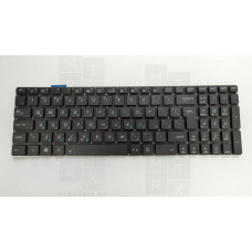 Клавиатура для ноутбука Asus N56JN русская черная Ver 2