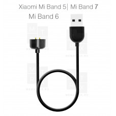 Кабель зарядки для Xiaomi Mi Band 5, 6, 7