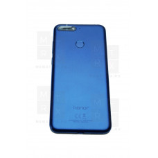 Задняя крышка для Huawei Honor 7C (AUM-L41) Синий