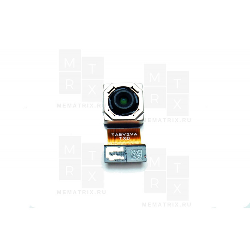 Камера для Samsung Galaxy A03 (A035F) (48 MP) задняя