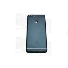 Задняя крышка для Huawei P Smart (FIG-LX1) Черный