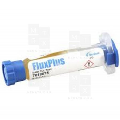 Флюс FluxPlus EFD 6-412-AA (США, 3 г)