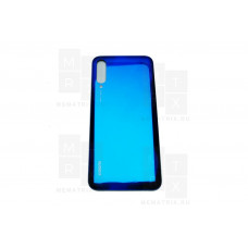 Задняя крышка для Xiaomi Mi A3 Синий