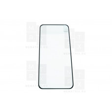 Защитное стекло (Полное покрытие) для Huawei P60, P60 Pro Черный