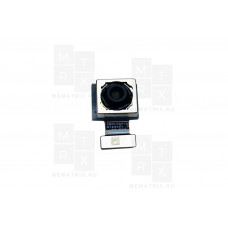 Камера для Huawei Honor 10X Lite, P Smart 2021 (DNN-LX9, PPA-LX1) (48 MP) задняя (основная)