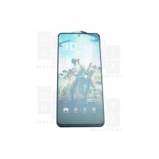Защитное стекло (Матовое) для Xiaomi Redmi Note 10 Pro, 11 Pro 4G, 5G, 11 Pro+ 5G, Poco X4 Pro 5G Черный