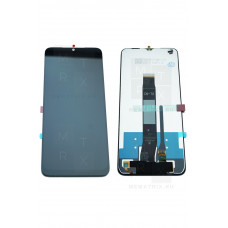 Xiaomi Redmi A1, A1+, Poco C50 (220733SG) тачскрин + экран (модуль) черный OR