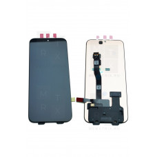 Huawei Nova 11 (FOA-LX9) дисплей + тачскрин (модуль) черный Oled