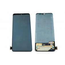 Xiaomi Redmi Note 11 Pro 4G, 5G, 11E Pro, 10 Pro 4G, Poco X4 Pro 5G тачскрин + экран (модуль) черный OR