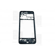 Рамка дисплея Samsung Galaxy A04 (A045F) Черный