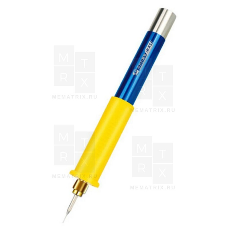 Беспроводная полировальная ручка Mechanic iR X5