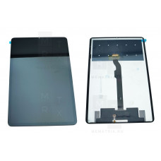 Xiaomi Pad 5 11 (21051182G) тачскрин + экран (модуль) черный