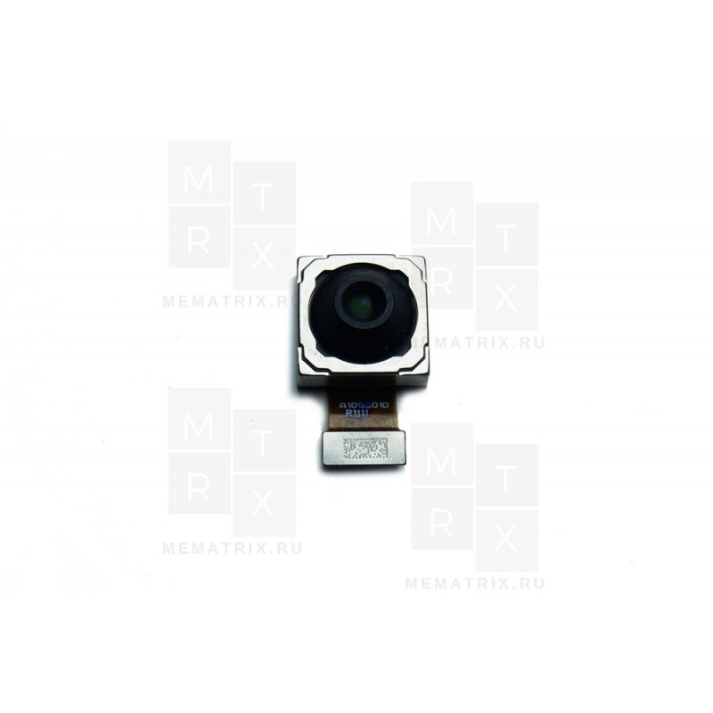 Камера для Xiaomi Redmi Note 10 Pro (M2101K6G), Xiaomi Mi 11i 5G (M2012K11G) задняя (основная)