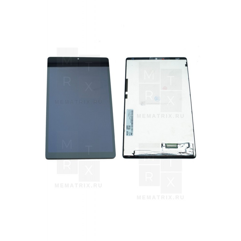 Lenovo Tab M8 FHD TB-8705F, TB-8705X дисплей + тачскрин модуль черный